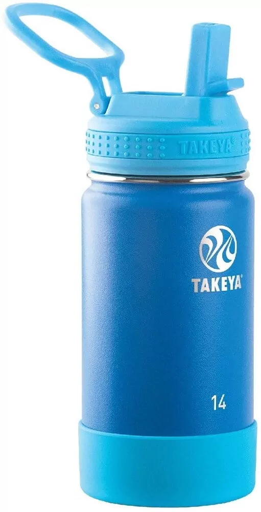 Takeya Kids’ water bottle